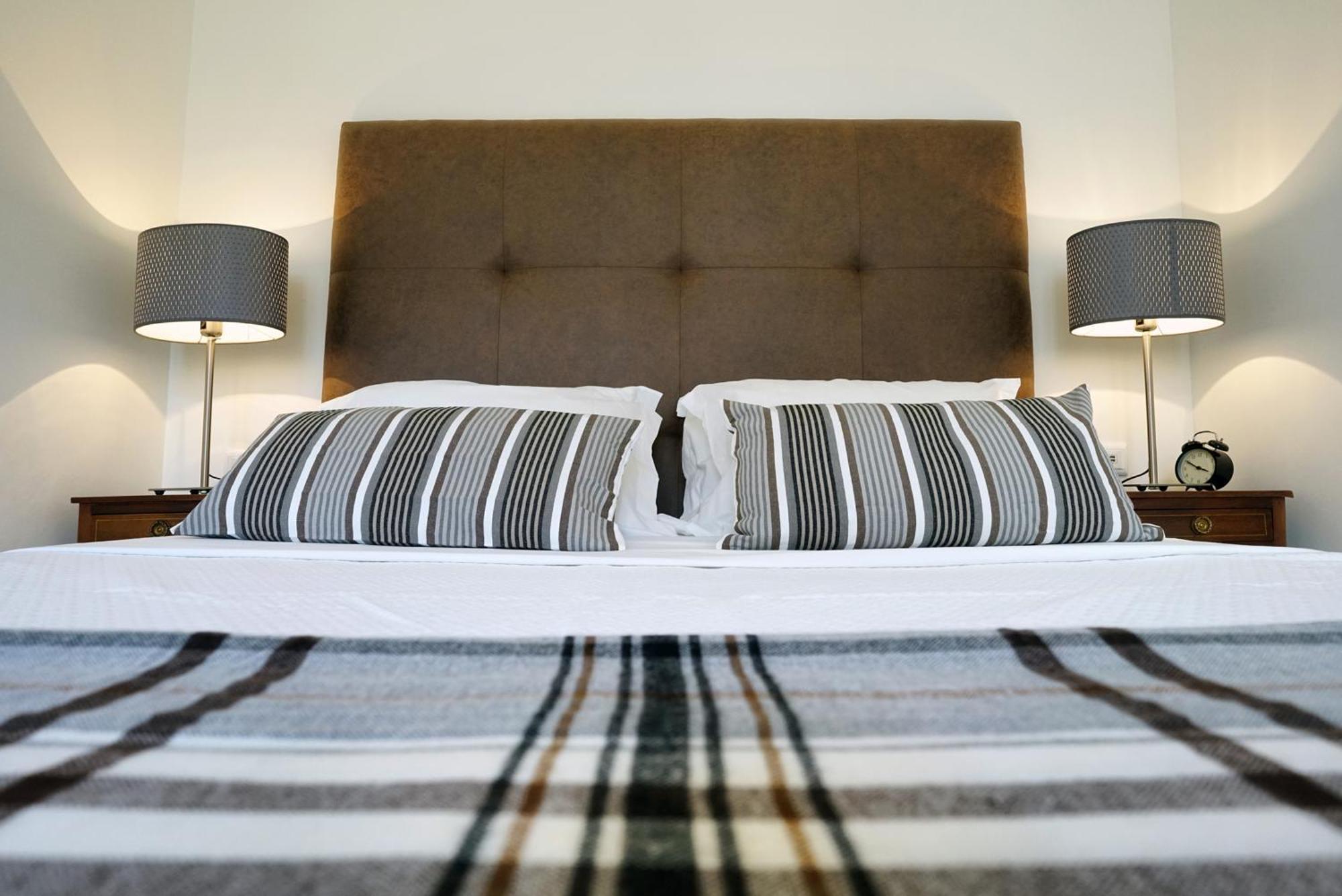 Casas De Sao Bento Hotel Lisbon Luaran gambar