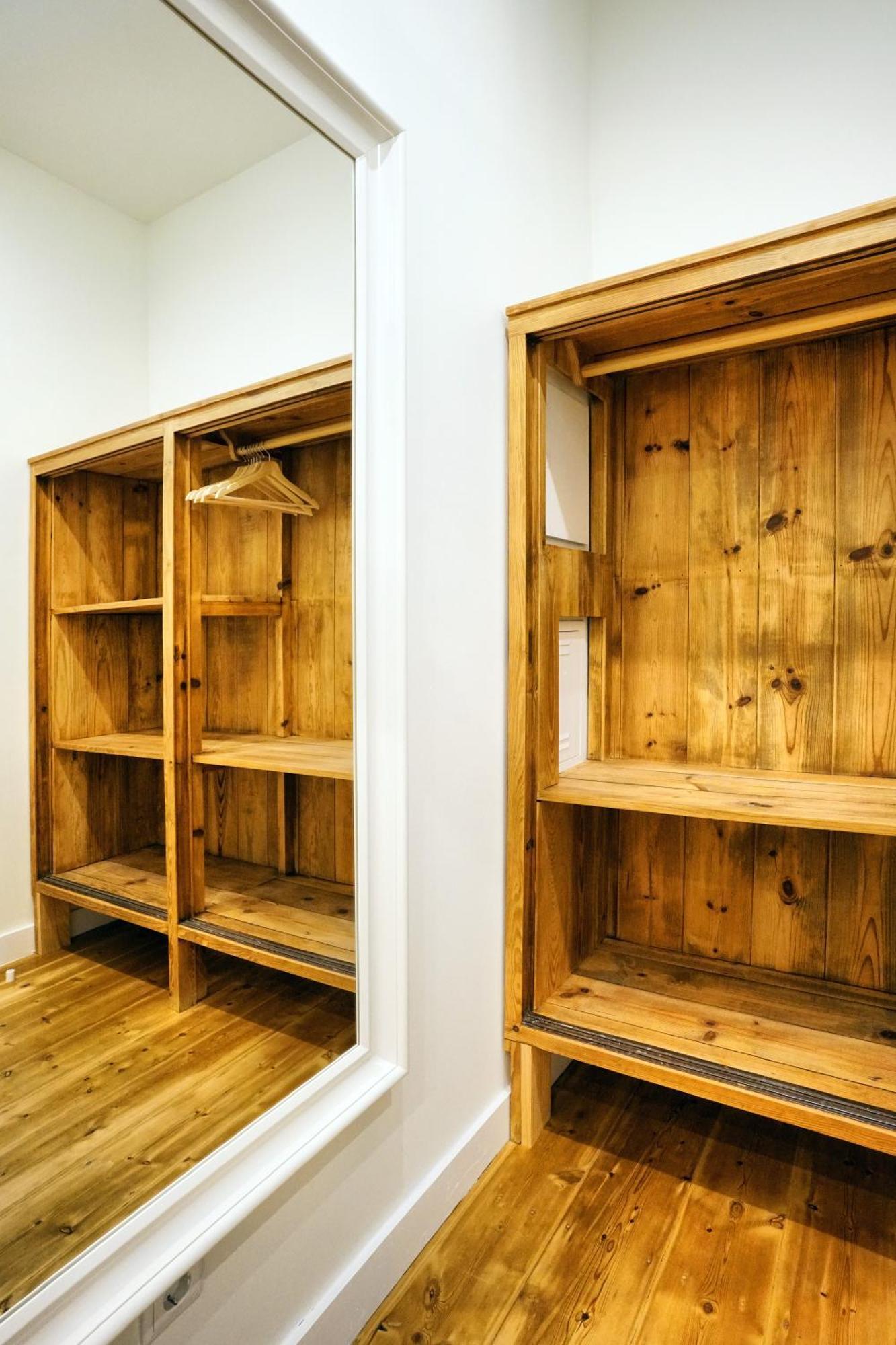 Casas De Sao Bento Hotel Lisbon Luaran gambar
