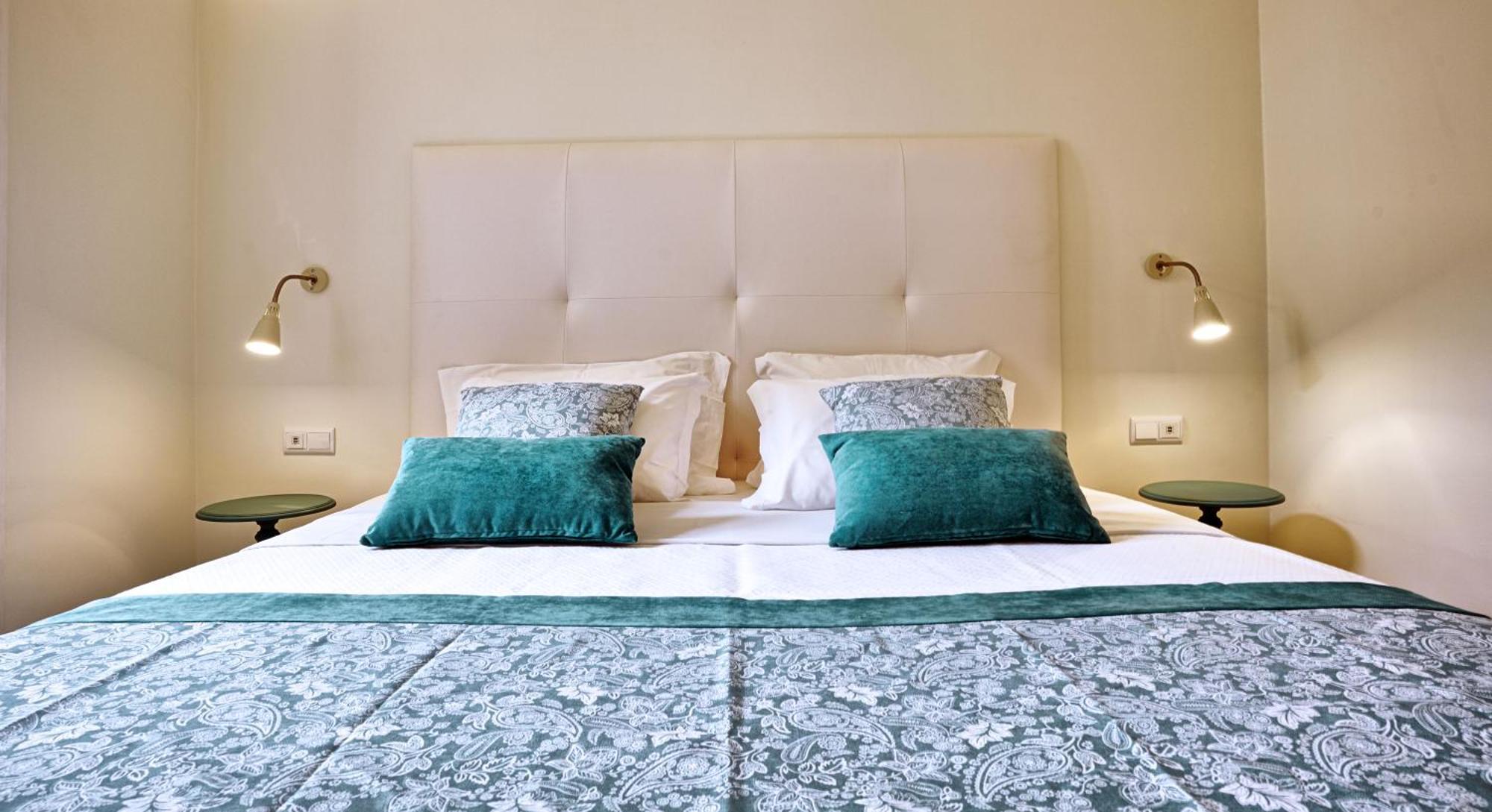 Casas De Sao Bento Hotel Lisbon Luaran gambar