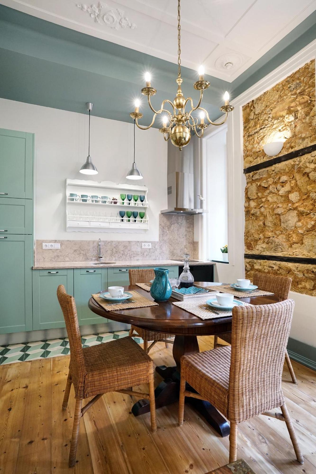 Casas De Sao Bento Hotel Lisbon Luaran gambar