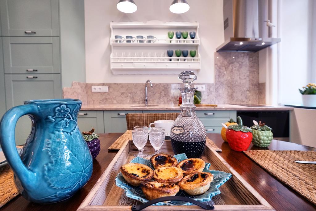 Casas De Sao Bento Hotel Lisbon Luaran gambar