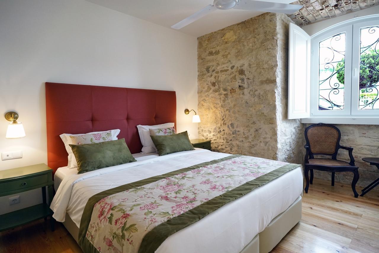 Casas De Sao Bento Hotel Lisbon Luaran gambar