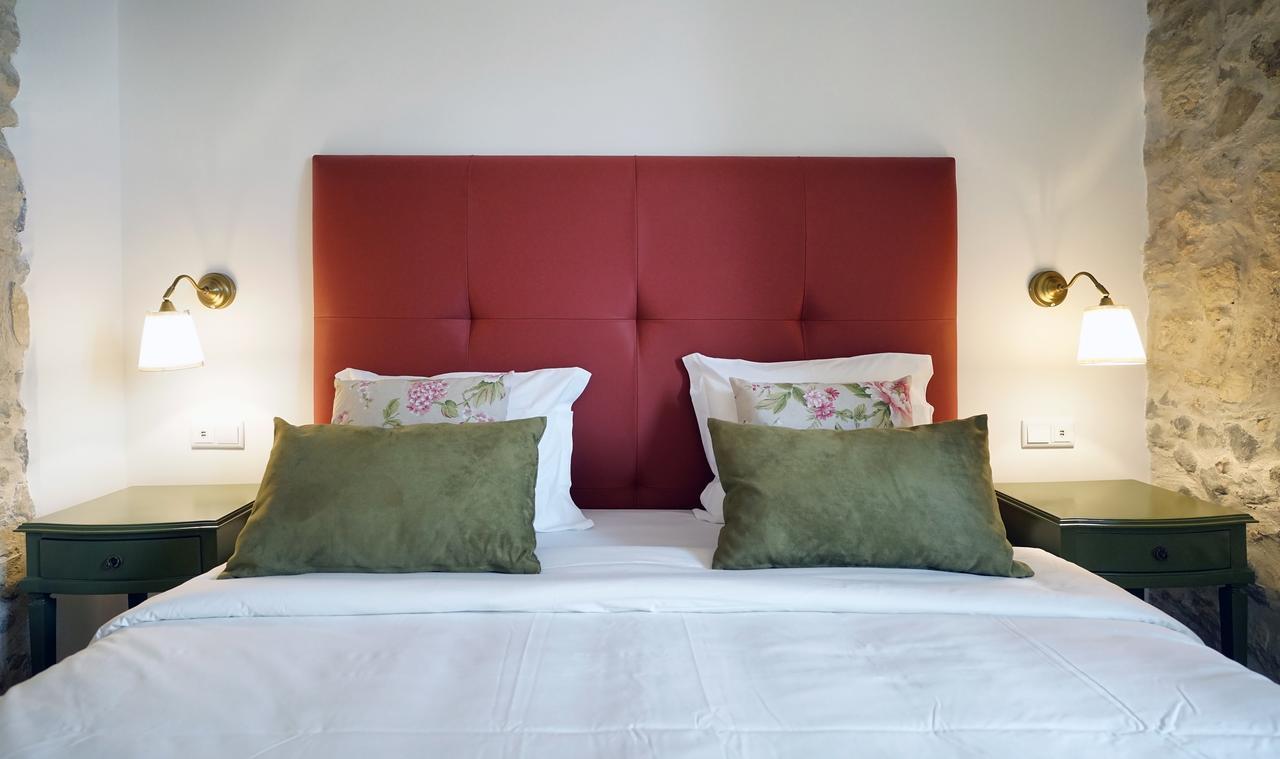 Casas De Sao Bento Hotel Lisbon Luaran gambar