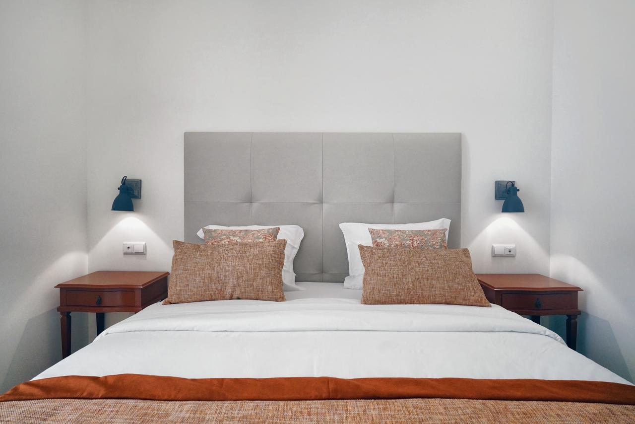 Casas De Sao Bento Hotel Lisbon Luaran gambar