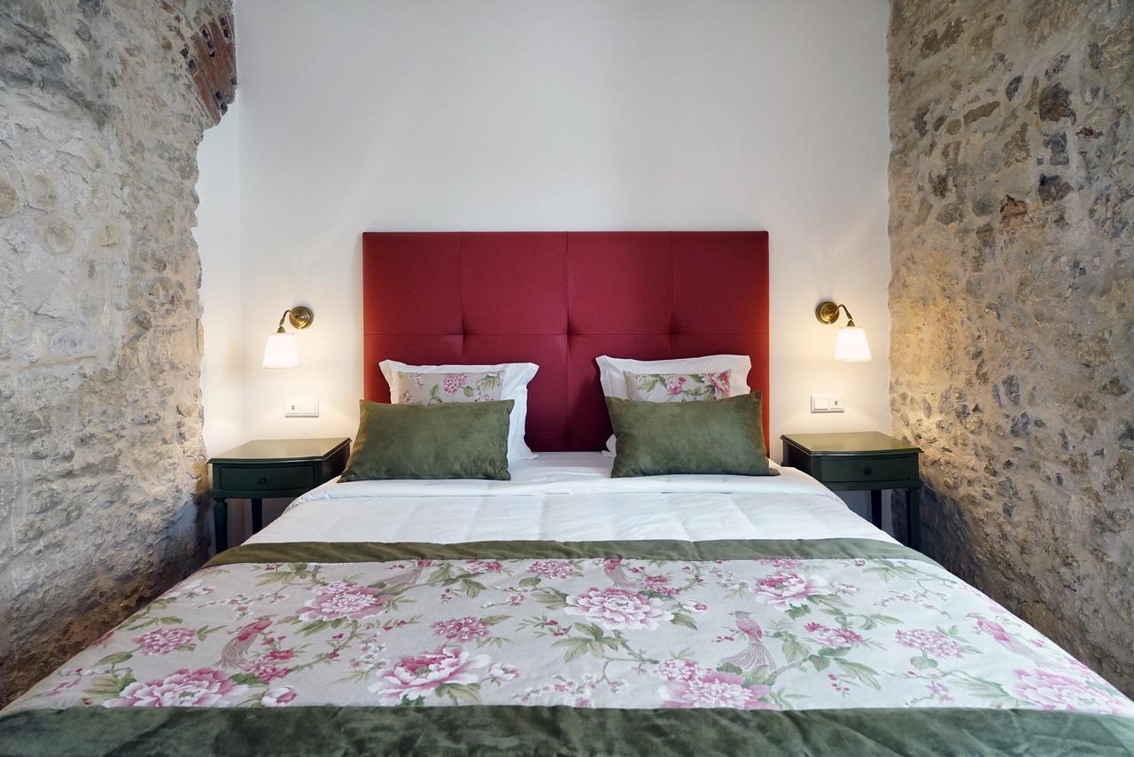 Casas De Sao Bento Hotel Lisbon Luaran gambar