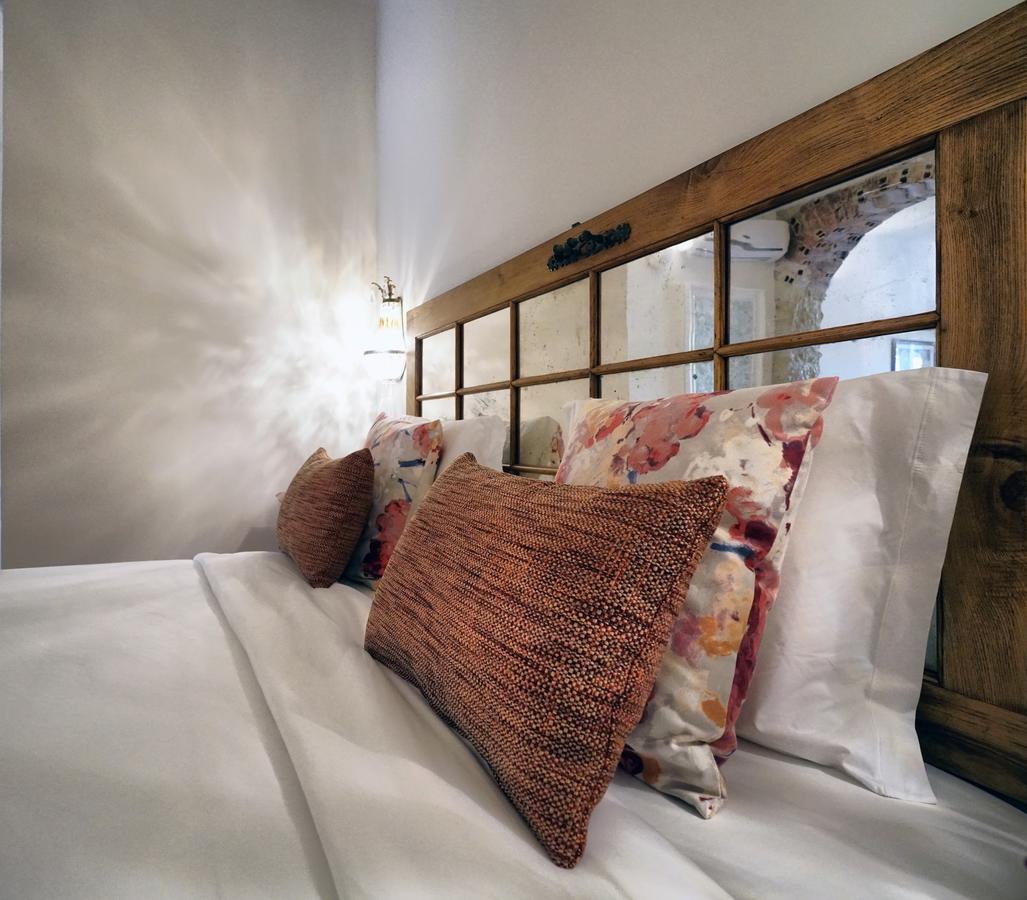Casas De Sao Bento Hotel Lisbon Luaran gambar