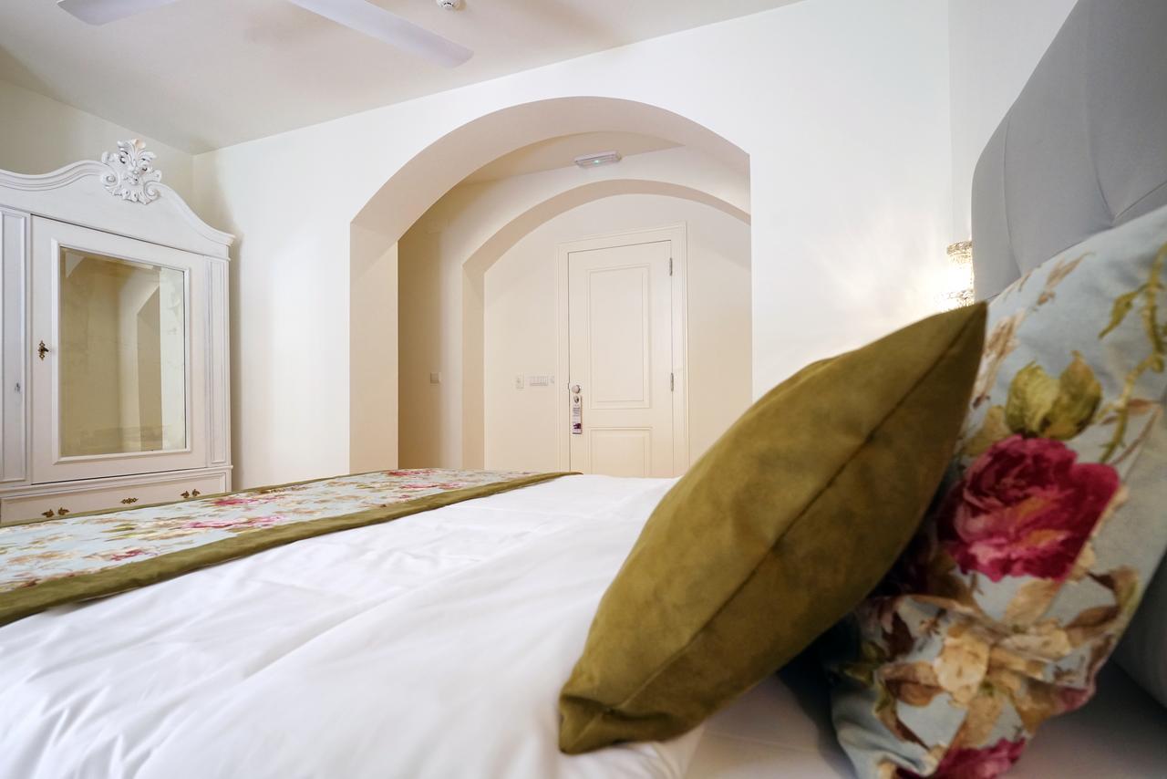 Casas De Sao Bento Hotel Lisbon Luaran gambar