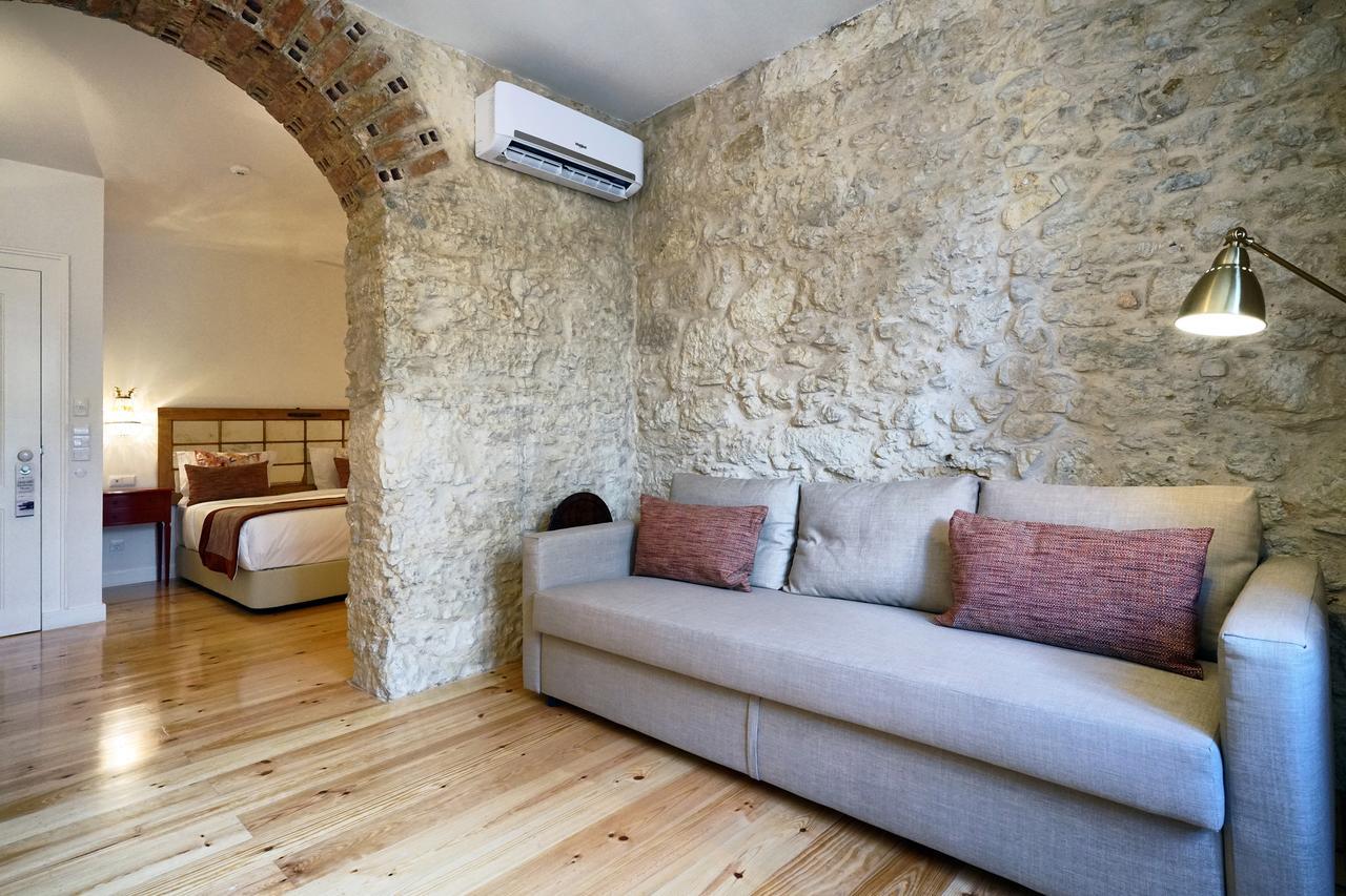 Casas De Sao Bento Hotel Lisbon Luaran gambar