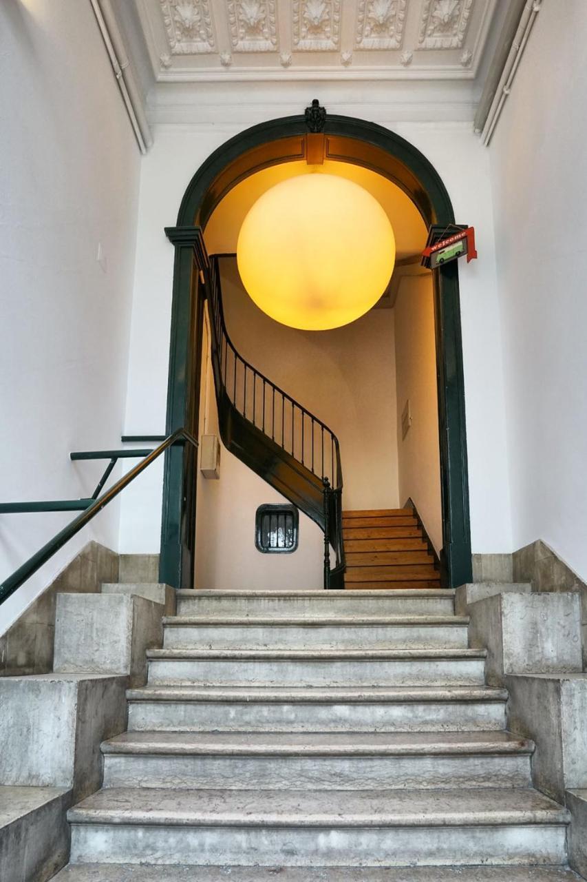 Casas De Sao Bento Hotel Lisbon Luaran gambar